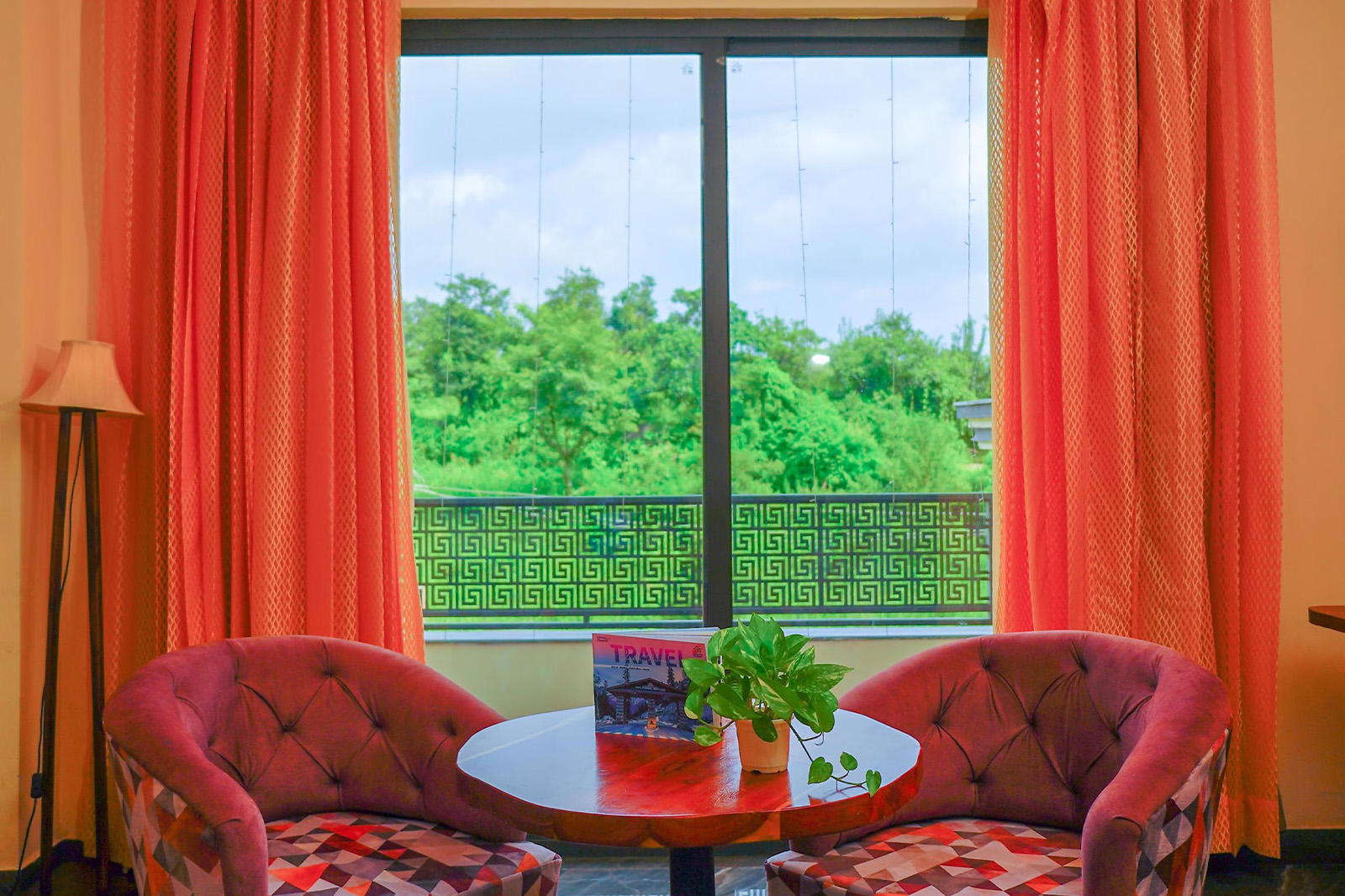 Common Area