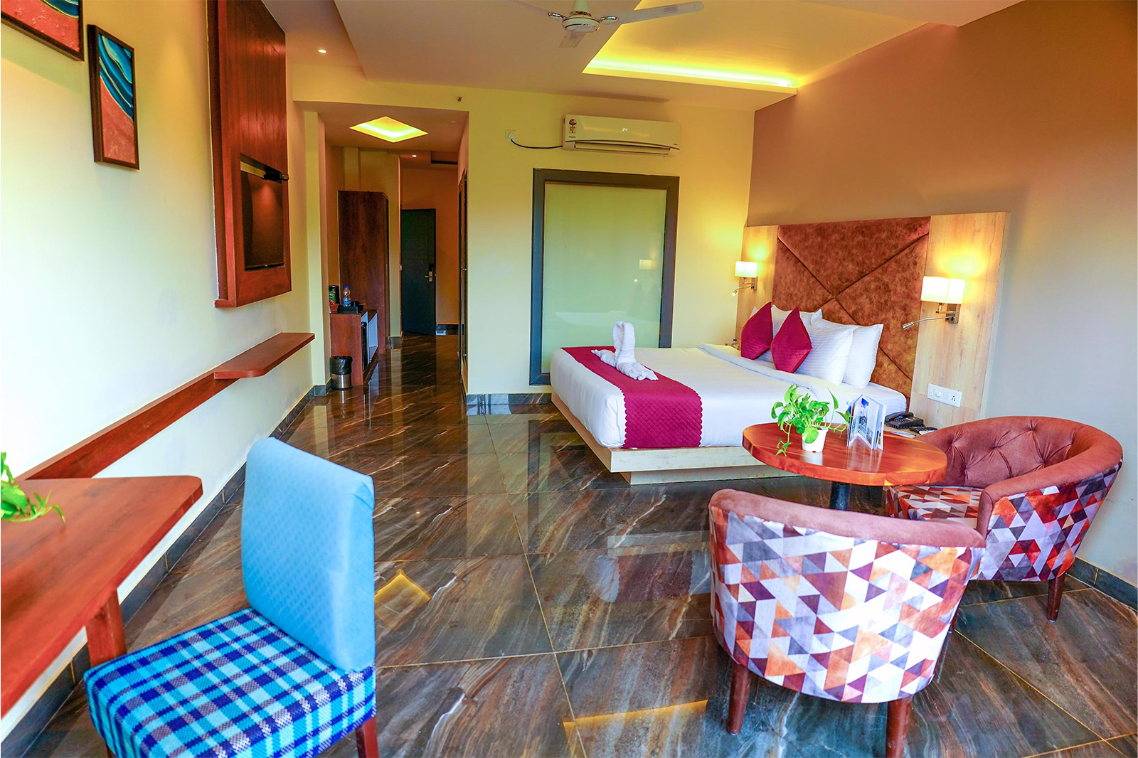 Common Area