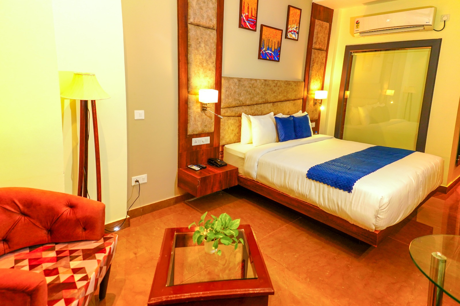 Executive Classic Room