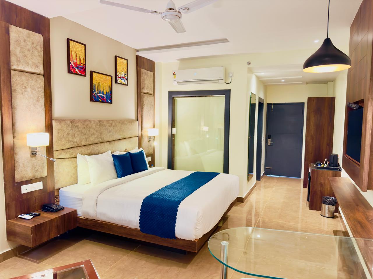 Executive Classic Room